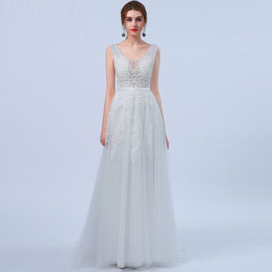 Vintage Wedding Dress